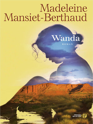 cover image of Wanda